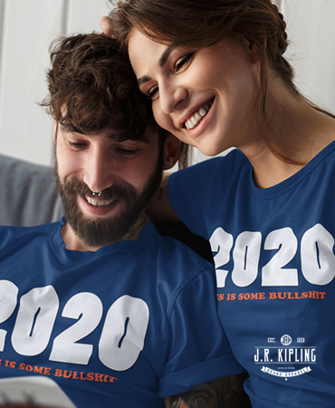 J.R. Kipling Brand Clothing