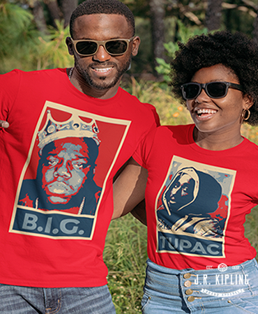 J.R. Kipling Brand Clothing