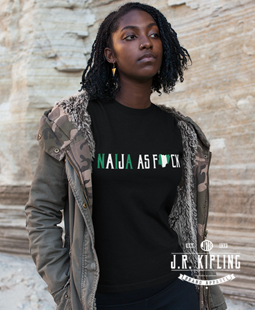 J.R. Kipling Brand Clothing
