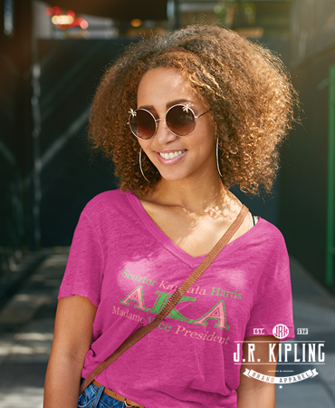 J.R. Kipling Brand Clothing